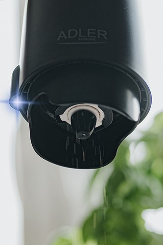 Młynek do przypraw, soli i pieprzu - Zestaw 3 młynków - USB Młynek do przypraw, soli i pieprzu - Zestaw 3 młynków - USB