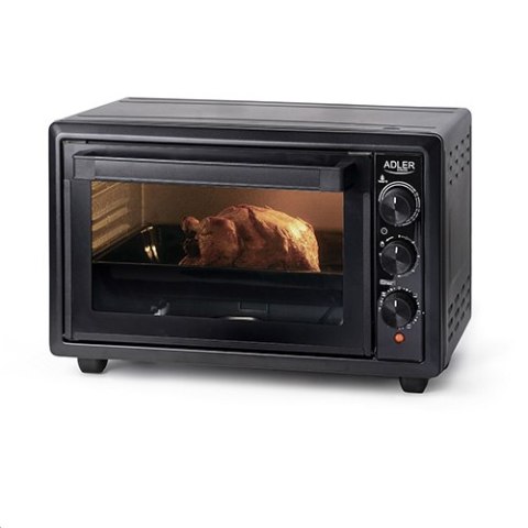 Piekarnik elektryczny 26L