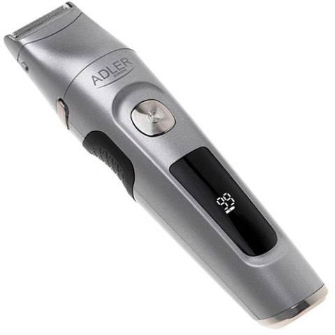 Zestaw do Pielęgnacji 6 w 1 z Wyś. LCD i Bazą Ładującą Zestaw do Pielęgnacji 6 w 1 z Wyś. LCD i Bazą Ładującą