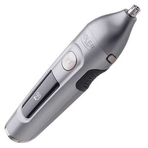 Zestaw do Pielęgnacji 6 w 1 z Wyś. LCD i Bazą Ładującą Zestaw do Pielęgnacji 6 w 1 z Wyś. LCD i Bazą Ładującą