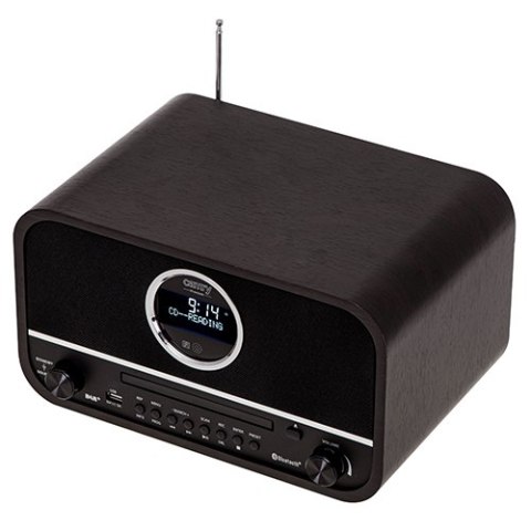 Retro Radio z Bluetooth Retro Radio z Bluetooth