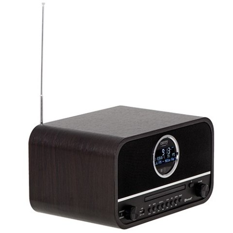 Retro Radio z Bluetooth Retro Radio z Bluetooth