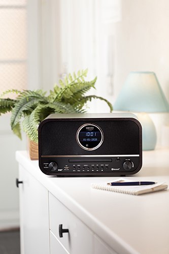 Retro Radio z Bluetooth Retro Radio z Bluetooth