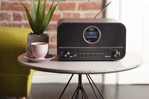Retro Radio z Bluetooth Retro Radio z Bluetooth