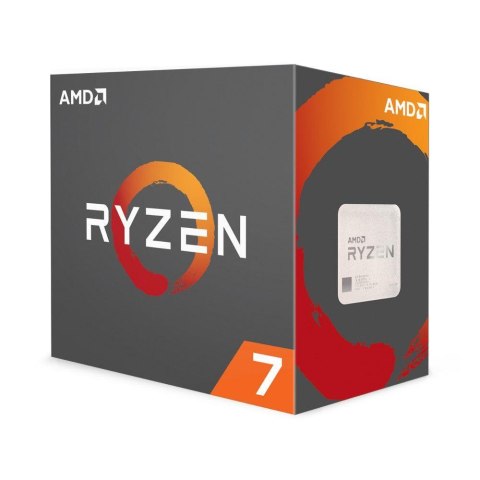 Procesor AMD Ryzen 7 3700X S-AM4 3.60/4.40GHz BOX Procesor AMD Ryzen 7 3700X S-AM4 3.60/4.40GHz BOX