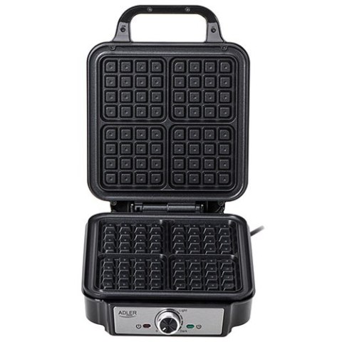 Gofrownica 1800 W Gofrownica 1800 W