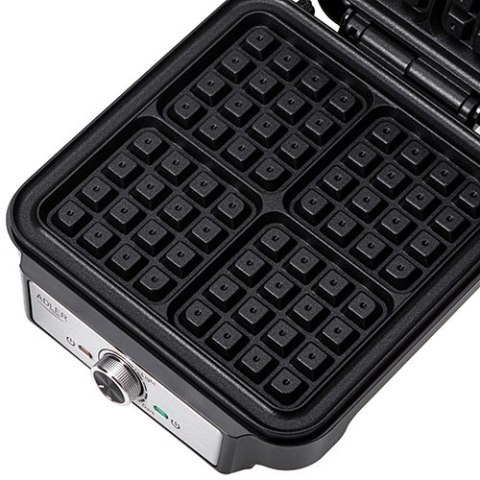 Gofrownica 1800 W Gofrownica 1800 W