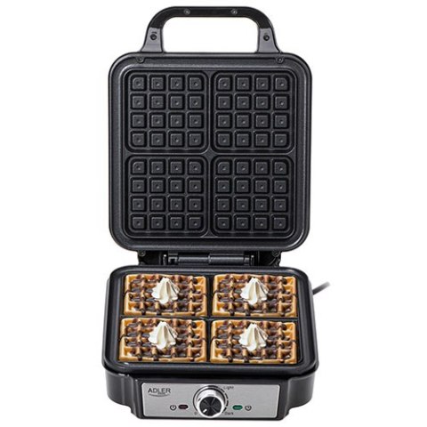 Gofrownica 1800 W Gofrownica 1800 W