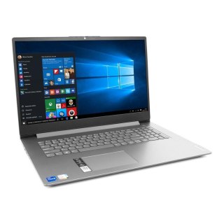 Notebook Lenovo IdeaPad 3 17IAU7 17,3"FHD/i5-1235U/16GB/SSD512GB/UHD/W11 Arctic Grey