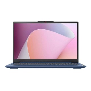 Notebook Lenovo IdeaPad Slim 3 15ABR8 15,6"FHD/Ryzen 5 7530U/16GB/SSD512GB/Radeon Abyss Blue