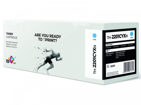 Toner TB PRINT TH-2201CYXN Toner TB PRINT TH-2201CYXN