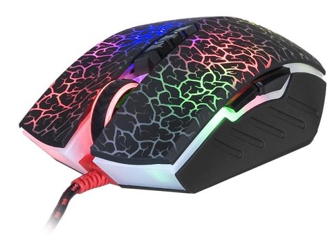 Mysz przewodowa A4Tech Bloody Blazing A70 Activated Mysz przewodowa A4Tech Bloody Blazing A70 Activated