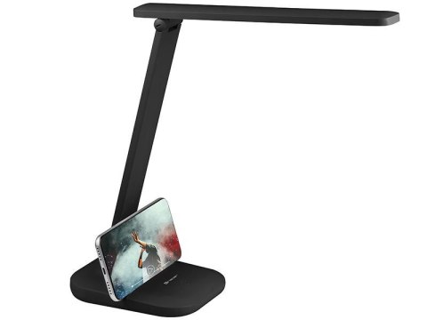 Lampka biurkowa Tracer Negra LED Lampka biurkowa Tracer Negra LED