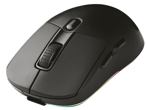 Mysz bezprzewodowa Tracer GAMEZONE Thor RGB 2.4GHz+BT optyczna Mysz bezprzewodowa Tracer GAMEZONE Thor RGB 2.4GHz+BT optyczna