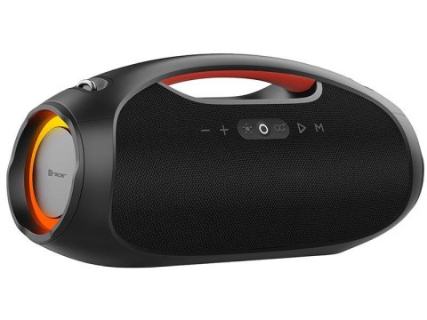 Głośniki Tracer Magnus Pro TWS Bluetooth czarny Głośniki Tracer Magnus Pro TWS Bluetooth czarny