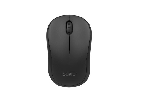 Mysz bezprzewodowa SAVIO MB-03 Mysz bezprzewodowa SAVIO MB-03