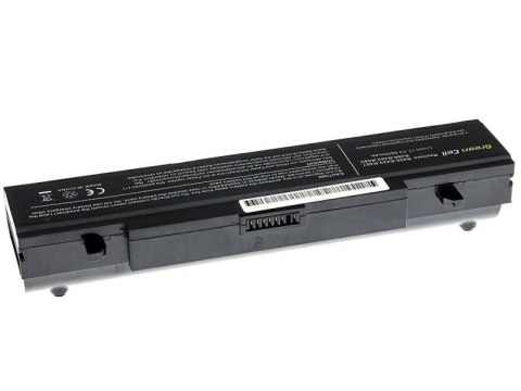 Bateria Green Cell AA-PB9NC6B AA-PB9NS6B do Samsung R519 R520 R522 R530 R540 R580 R780 11.1V 9 cell Bateria Green Cell AA-PB9NC6B AA-PB9NS6B do Samsung R519 R520 R522 R530 R540 R580 R780 11.1V 9 cell