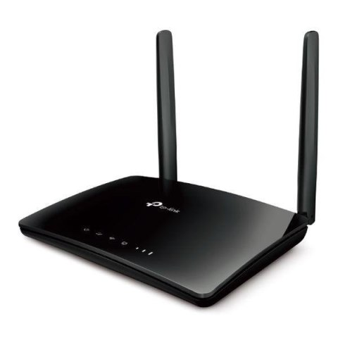 Router LTE TP-Link Archer MR200 V7 Wireless AC750 4G LTE 3xLAN, 1xWAN/LAN, 1xNanoSIM Router LTE TP-Link Archer MR200 V7 Wireless AC750 4G LTE 3xLAN, 1xWAN/LAN, 1xNanoSIM