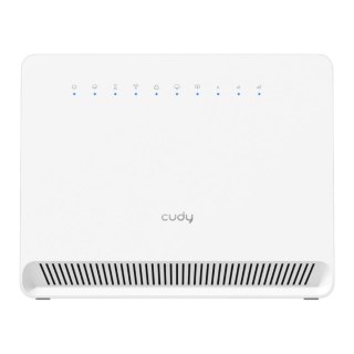 Router bezprzewodowy Cudy LT500E WiFi 5 AC1200 4G LTE Cat4 3xLAN 1xWAN/LAN