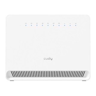 Router bezprzewodowy Cudy LT500V WiFi 5 AC1200 4G VoLTE Cat4 3xLAN 1xWAN/LAN