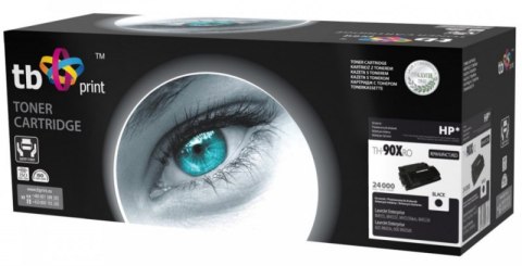 Kaseta z tonerem TB PRINT TH-90XRO Zamiennik HP CE390X TH-90XRO Kaseta z tonerem TB PRINT TH-90XRO Zamiennik HP CE390X TH-90XRO