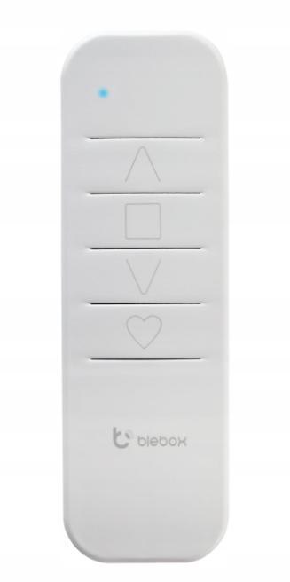 Pilot sremote Blebox Pilot sremote Blebox