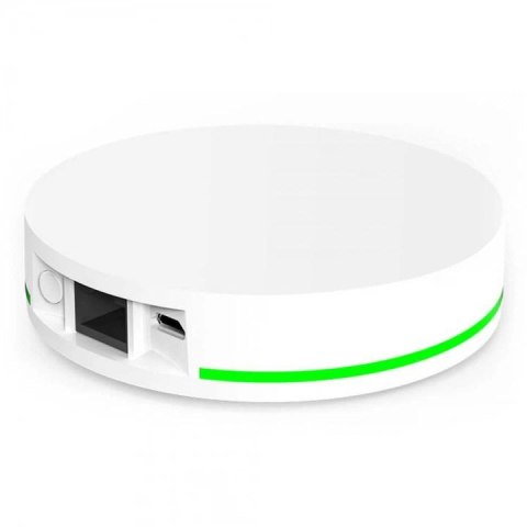 Centralka Bramka ZigBee 3.0 Ethernet ZigBee TUYA SNTZ015 Centralka Bramka ZigBee 3.0 Ethernet ZigBee TUYA SNTZ015