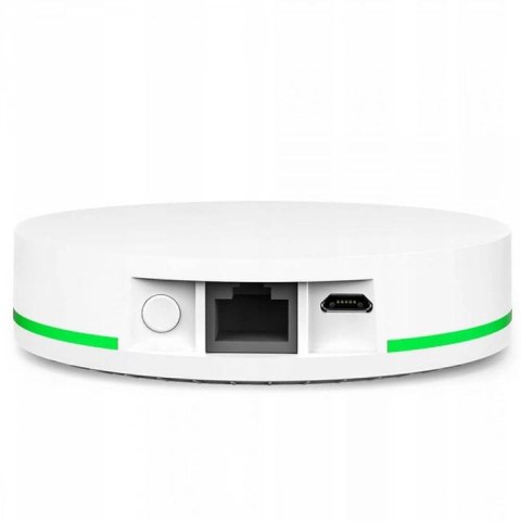Centralka Bramka ZigBee 3.0 Ethernet ZigBee TUYA SNTZ015 Centralka Bramka ZigBee 3.0 Ethernet ZigBee TUYA SNTZ015