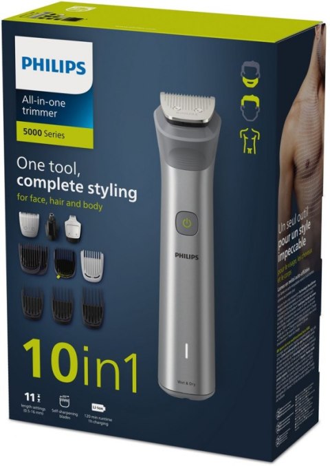 PHILIPS MG5920/15 PHILIPS MG5920/15