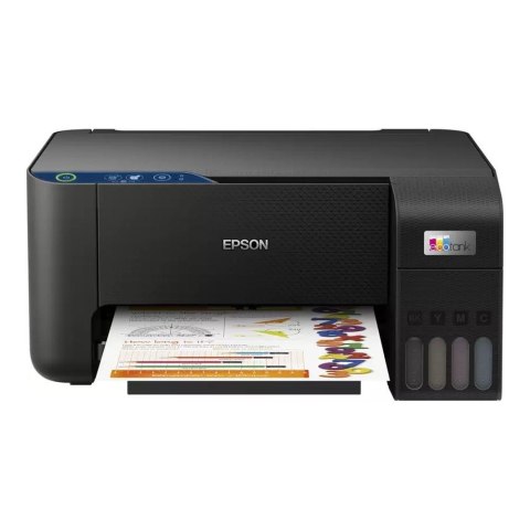 Urządzenie wielofunkcyjne atramentowe Epson EcoTank L3231 3w1 Urządzenie wielofunkcyjne atramentowe Epson EcoTank L3231 3w1