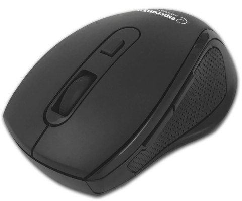 ESPERANZA MYSZ BLUETOOTH 6D AURIGA CZARNA EM128K ESPERANZA MYSZ BLUETOOTH 6D AURIGA CZARNA EM128K