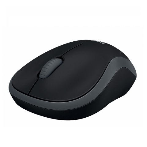 Mysz Logitech M185 910-002235 (optyczna; 1000 DPI; kolor szary Mysz Logitech M185 910-002235 (optyczna; 1000 DPI; kolor szary