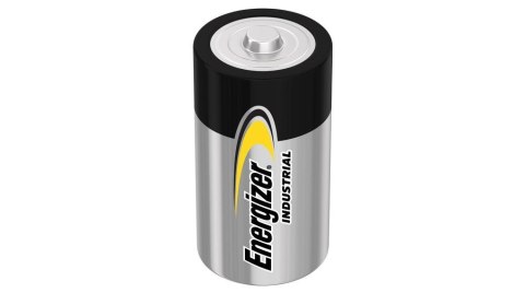 BATERIA ENERGIZER INDUSTRIAL PRO D LR20 1,5V 12szt. BATERIA ENERGIZER INDUSTRIAL PRO D LR20 1,5V 12szt.