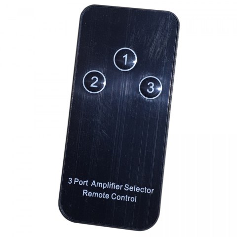LANBERG SWITCH VIDEO 3X HDMI + PORT MICRO USB SWV-HDMI-0003 LANBERG SWITCH VIDEO 3X HDMI + PORT MICRO USB SWV-HDMI-0003