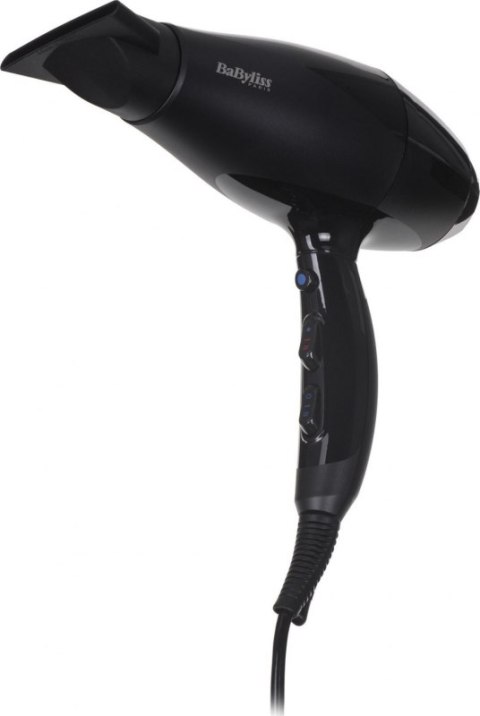 Suszarka do włosów BABYLISS 6714E (2300W /Czarny ) Suszarka do włosów BABYLISS 6714E (2300W /Czarny )