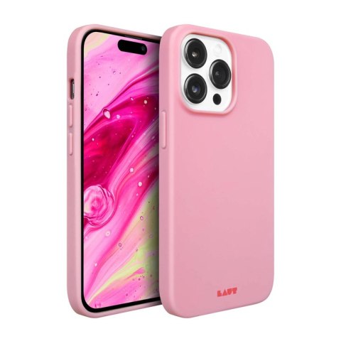LAUT Huex Pastels - etui ochronne do iPhone 14 Pro (candy) LAUT Huex Pastels - etui ochronne do iPhone 14 Pro (candy)