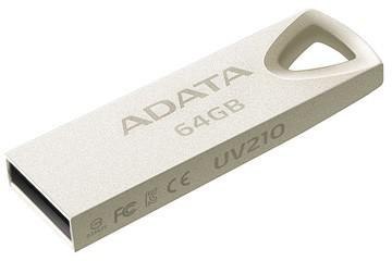Adata DashDrive UV210 64GB USB Adata DashDrive UV210 64GB USB
