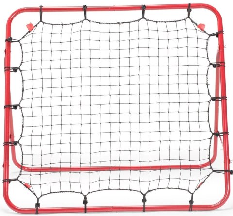 Rebounder Trenażer Rama Treningowa z Siatką ENERO Rebounder Trenażer Rama Treningowa z Siatką ENERO