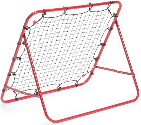 Rebounder Trenażer Rama Treningowa z Siatką ENERO Rebounder Trenażer Rama Treningowa z Siatką ENERO