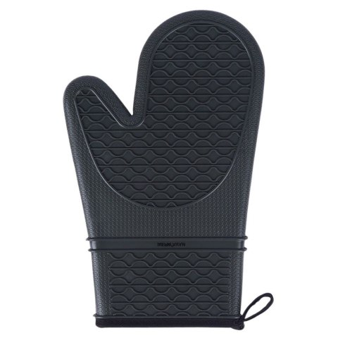 Rękawica kuchenna silikonowa szara IMPERIAL 30 cm Rękawica kuchenna silikonowa szara IMPERIAL 30 cm