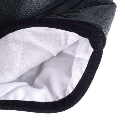 Rękawica kuchenna silikonowa szara IMPERIAL 30 cm Rękawica kuchenna silikonowa szara IMPERIAL 30 cm