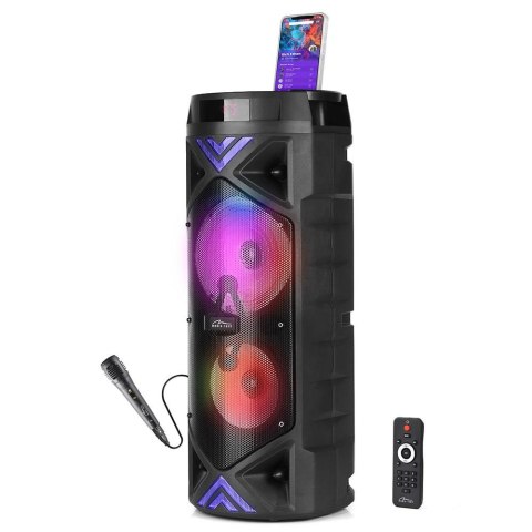 Głośnik bezprzewodowy Media-Tech FUNBOX KEG PRO MT3182 Głośnik bezprzewodowy Media-Tech FUNBOX KEG PRO MT3182