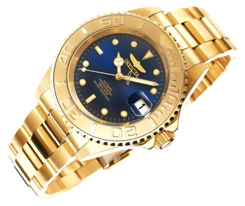Zegarek Męski Invicta PRO DIVER AUtomatyczny 26997 + BOX Zegarek Męski Invicta PRO DIVER AUtomatyczny 26997 + BOX