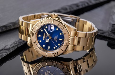 Zegarek Męski Invicta PRO DIVER AUtomatyczny 26997 + BOX Zegarek Męski Invicta PRO DIVER AUtomatyczny 26997 + BOX
