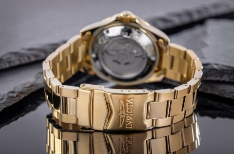 Zegarek Męski Invicta PRO DIVER AUtomatyczny 26997 + BOX Zegarek Męski Invicta PRO DIVER AUtomatyczny 26997 + BOX