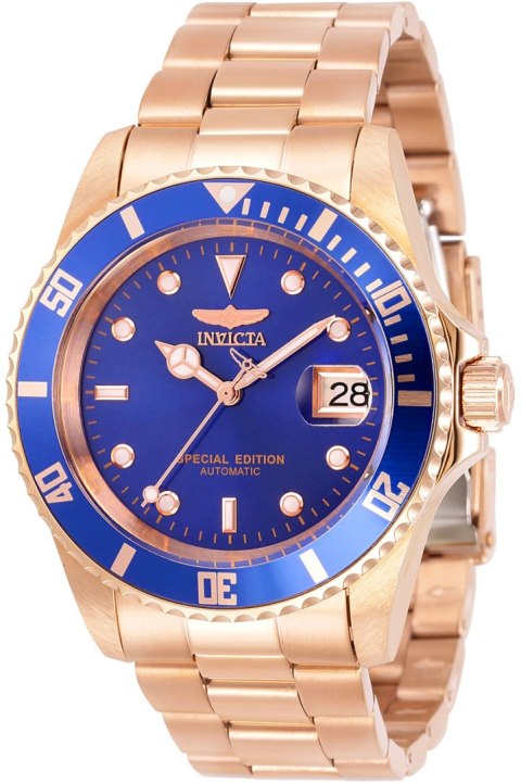 Zegarek Męski Invicta PRO DIVER Automatyczny 30601 + BOX Zegarek Męski Invicta PRO DIVER Automatyczny 30601 + BOX