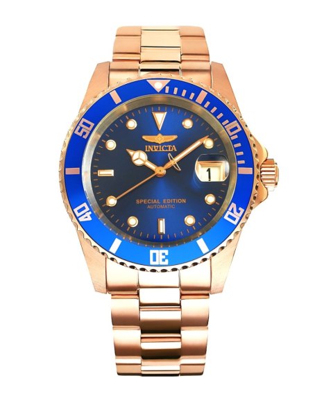 Zegarek Męski Invicta PRO DIVER Automatyczny 30601 + BOX Zegarek Męski Invicta PRO DIVER Automatyczny 30601 + BOX