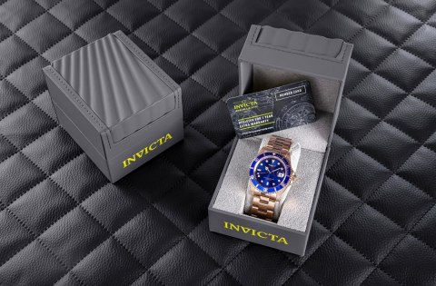 Zegarek Męski Invicta PRO DIVER Automatyczny 30601 + BOX Zegarek Męski Invicta PRO DIVER Automatyczny 30601 + BOX