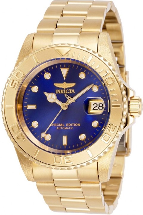 Zegarek Męski Invicta PRO DIVER Automatyczny 30603 + BOX Zegarek Męski Invicta PRO DIVER Automatyczny 30603 + BOX