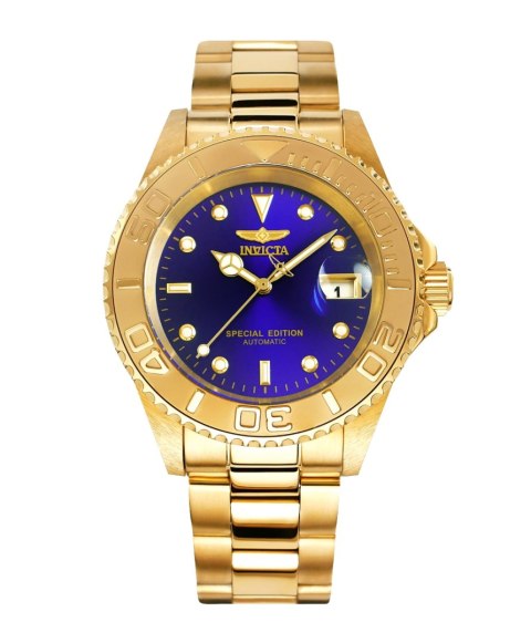 Zegarek Męski Invicta PRO DIVER Automatyczny 30603 + BOX Zegarek Męski Invicta PRO DIVER Automatyczny 30603 + BOX